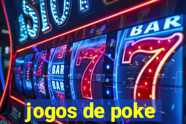 jogos de poke